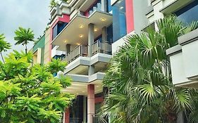 Sahati Hotel
